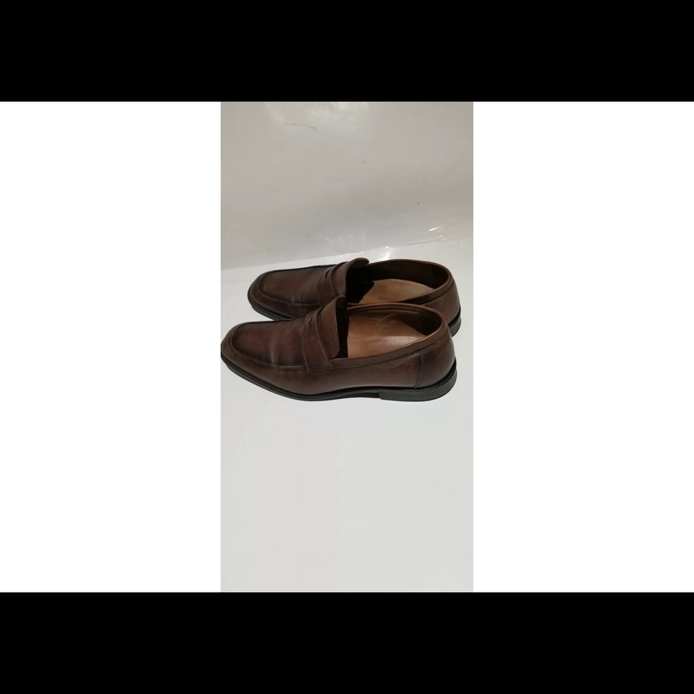 Johnston & Murphy Men's Size 8 Dress Shoes